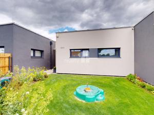 Pronájem rodinného domu, Praha - Hostavice, Manželů Dostálových, 136 m2