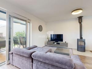 Pronájem rodinného domu, Praha - Hostavice, Manželů Dostálových, 136 m2