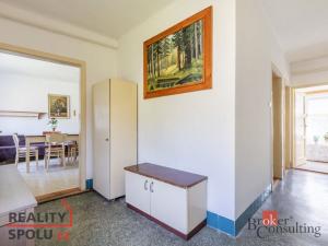 Prodej chalupy, Letovice - Babolky, 128 m2