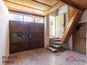 Prodej chalupy, Letovice - Babolky, 128 m2