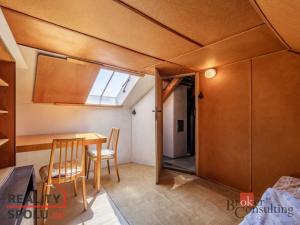 Prodej chalupy, Letovice - Babolky, 128 m2