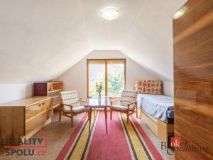 Prodej chalupy, Letovice - Babolky, 128 m2