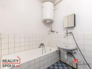 Prodej chalupy, Letovice - Babolky, 128 m2