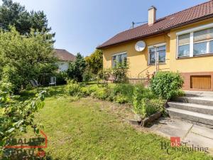 Prodej chalupy, Letovice - Babolky, 128 m2