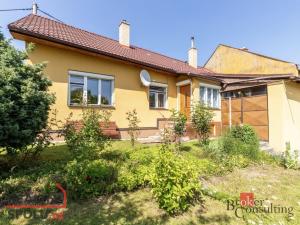Prodej chalupy, Letovice - Babolky, 128 m2