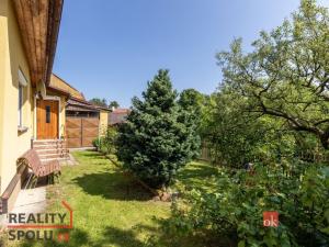 Prodej chalupy, Letovice - Babolky, 128 m2