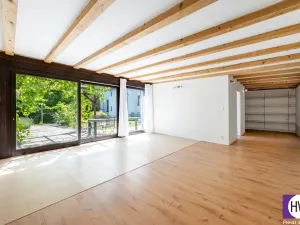 Prodej - jiné, Praha, Nad motolskou nemocnicí, 118 m2