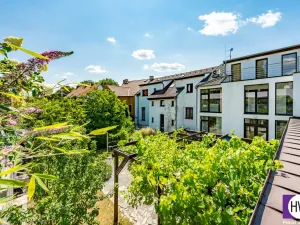 Prodej - jiné, Praha, Nad motolskou nemocnicí, 118 m2