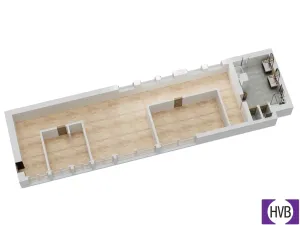 Prodej - jiné, Praha, Nad motolskou nemocnicí, 118 m2