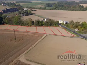 Prodej pozemku pro bydlení, Brumovice - Skrochovice, 7575 m2