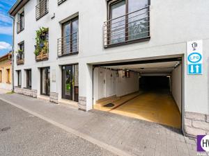 Prodej komerční nemovitosti, Praha, Nad motolskou nemocnicí, 225 m2
