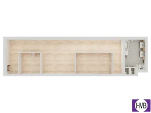 Prodej komerční nemovitosti, Praha, Nad motolskou nemocnicí, 225 m2