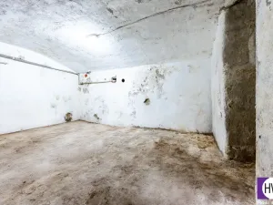 Prodej komerční nemovitosti, Praha, Nad motolskou nemocnicí, 225 m2