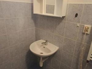 Pronájem bytu 1+1, Děčín - Děčín II-Nové Město, Kamenická, 44 m2