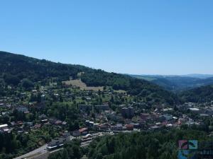 Prodej pozemku pro bydlení, Tanvald - Žďár, 2077 m2