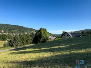 Prodej pozemku pro bydlení, Tanvald - Žďár, 2077 m2