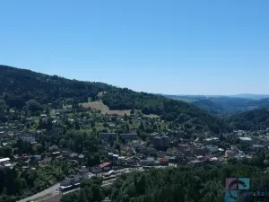Prodej pozemku pro bydlení, Tanvald - Žďár, 2077 m2