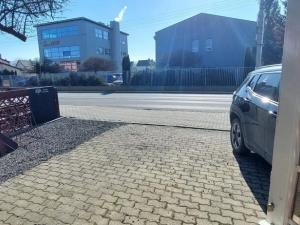 Pronájem obchodního prostoru, Poličná, 48 m2