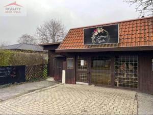 Pronájem obchodního prostoru, Poličná, 48 m2