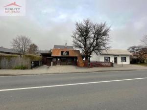 Pronájem obchodního prostoru, Poličná, 48 m2