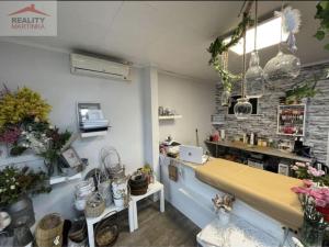 Pronájem obchodního prostoru, Poličná, 48 m2