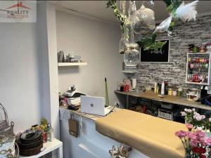 Pronájem obchodního prostoru, Poličná, 48 m2