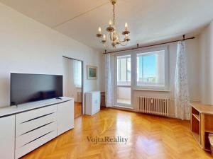 Prodej bytu 2+kk, Olomouc - Holice, Náves Svobody, 37 m2