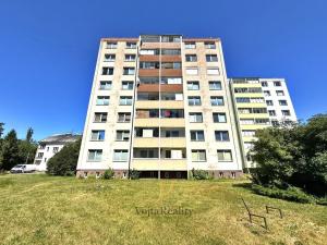Prodej bytu 2+kk, Olomouc - Holice, Náves Svobody, 37 m2