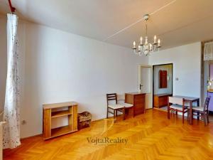 Prodej bytu 2+kk, Olomouc - Holice, Náves Svobody, 37 m2
