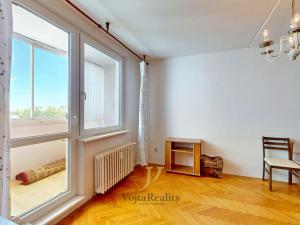 Prodej bytu 2+kk, Olomouc - Holice, Náves Svobody, 37 m2