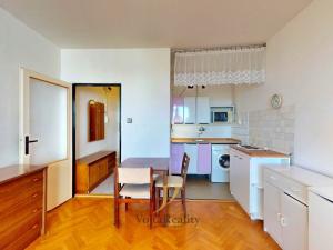 Prodej bytu 2+kk, Olomouc - Holice, Náves Svobody, 37 m2