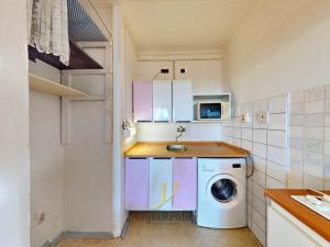 Prodej bytu 2+kk, Olomouc - Holice, Náves Svobody, 37 m2