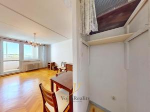 Prodej bytu 2+kk, Olomouc - Holice, Náves Svobody, 37 m2