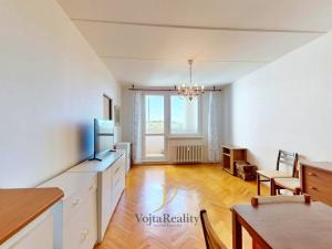 Prodej bytu 2+kk, Olomouc - Holice, Náves Svobody, 37 m2