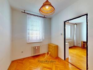 Prodej bytu 2+kk, Olomouc - Holice, Náves Svobody, 37 m2