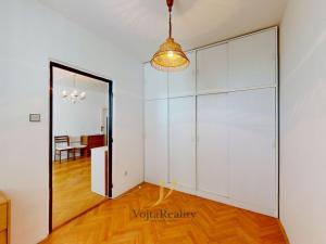 Prodej bytu 2+kk, Olomouc - Holice, Náves Svobody, 37 m2
