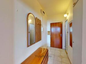 Prodej bytu 2+kk, Olomouc - Holice, Náves Svobody, 37 m2