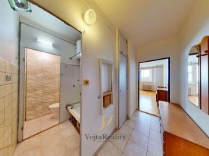 Prodej bytu 2+kk, Olomouc - Holice, Náves Svobody, 37 m2