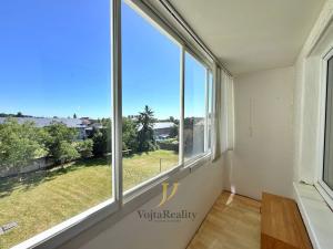Prodej bytu 2+kk, Olomouc - Holice, Náves Svobody, 37 m2