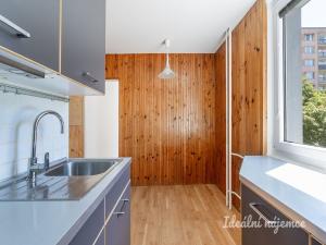 Pronájem bytu 4+1, Praha - Chodov, Podjavorinské, 87 m2