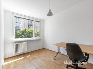 Pronájem bytu 4+1, Praha - Chodov, Podjavorinské, 87 m2