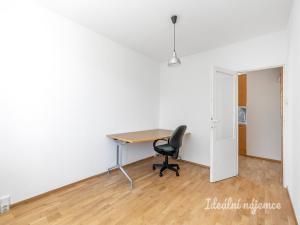 Pronájem bytu 4+1, Praha - Chodov, Podjavorinské, 87 m2