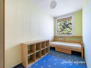 Pronájem bytu 4+1, Praha - Chodov, Podjavorinské, 87 m2