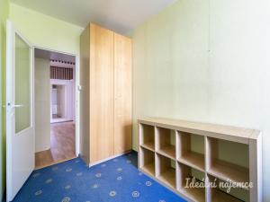 Pronájem bytu 4+1, Praha - Chodov, Podjavorinské, 87 m2