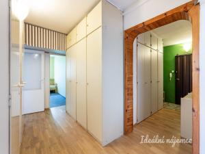 Pronájem bytu 4+1, Praha - Chodov, Podjavorinské, 87 m2