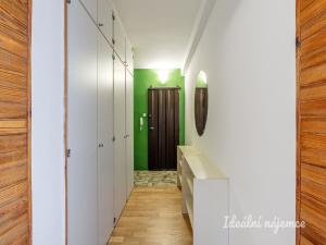 Pronájem bytu 4+1, Praha - Chodov, Podjavorinské, 87 m2