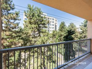 Pronájem bytu 4+1, Praha - Chodov, Podjavorinské, 87 m2