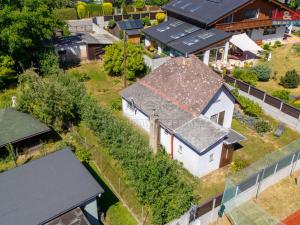 Prodej chaty, Ohrobec, Károvská, 92 m2
