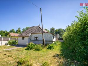 Prodej chaty, Ohrobec, Károvská, 92 m2