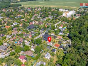 Prodej chaty, Ohrobec, Károvská, 92 m2